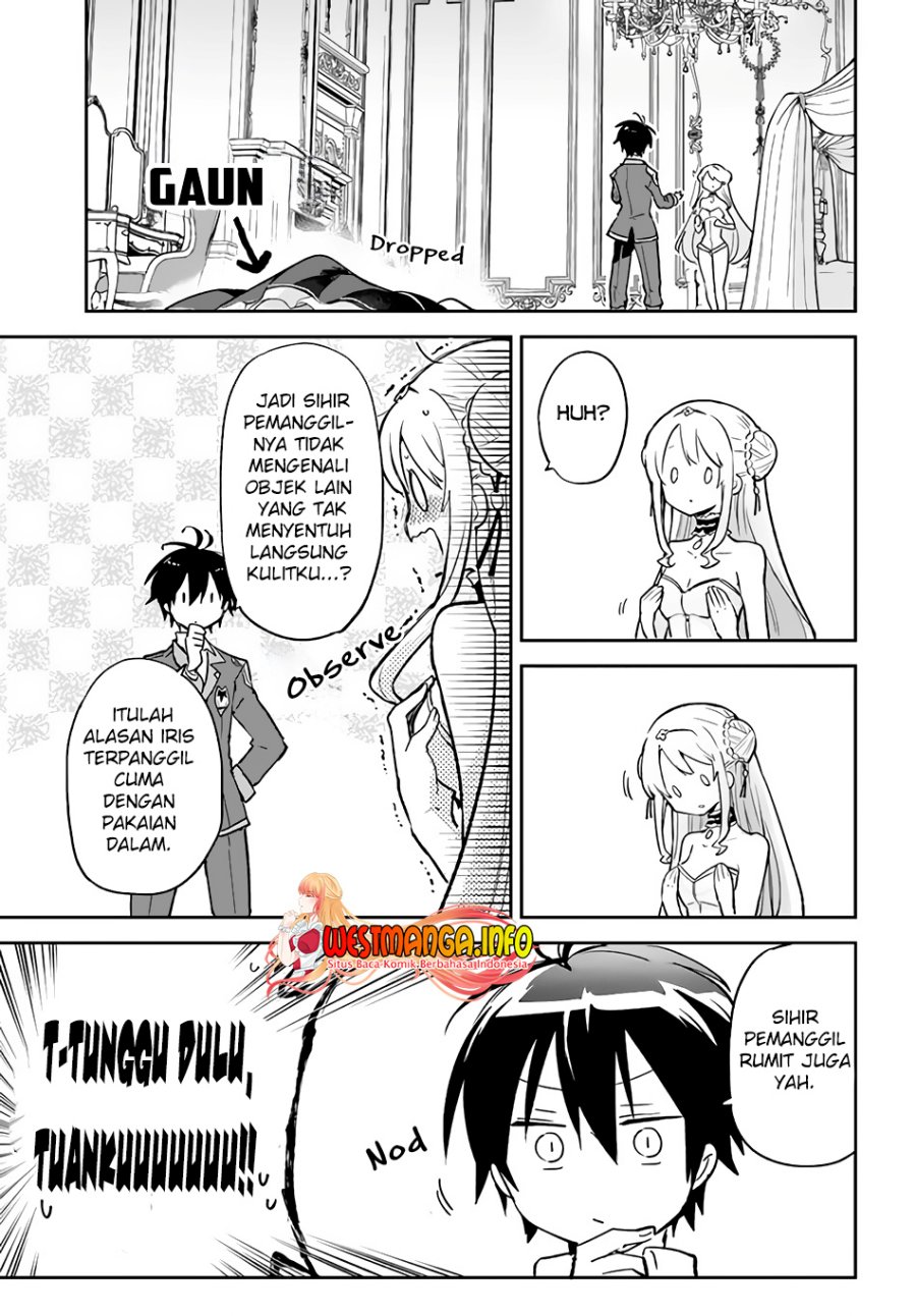Henkyou Gurashi no Maou, Tensei shite Saikyou no Majutsushi ni naru ~Aisarenagara Nariagaru Moto Maō wa, Ningen o Shiritai~